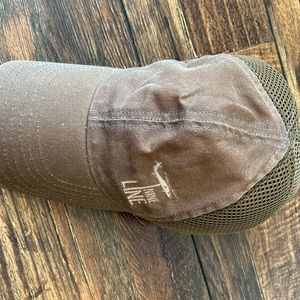 Nine Line Hat